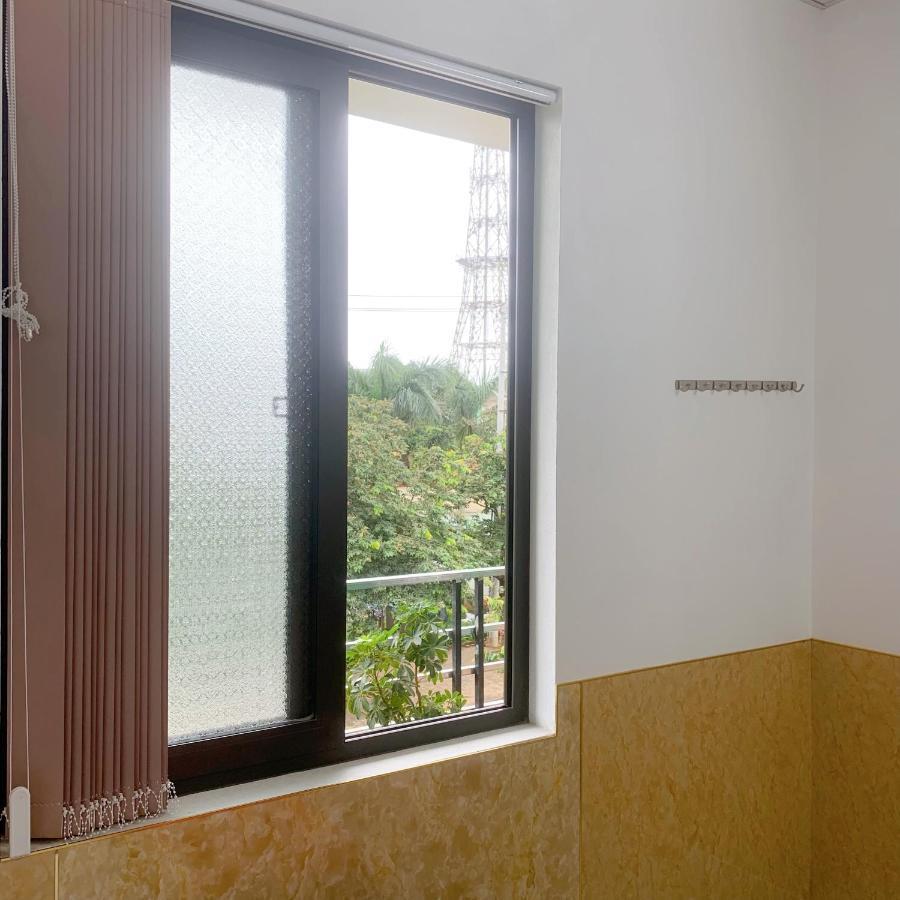 Hotel Thanh Minh Chau Lang Chanh Экстерьер фото