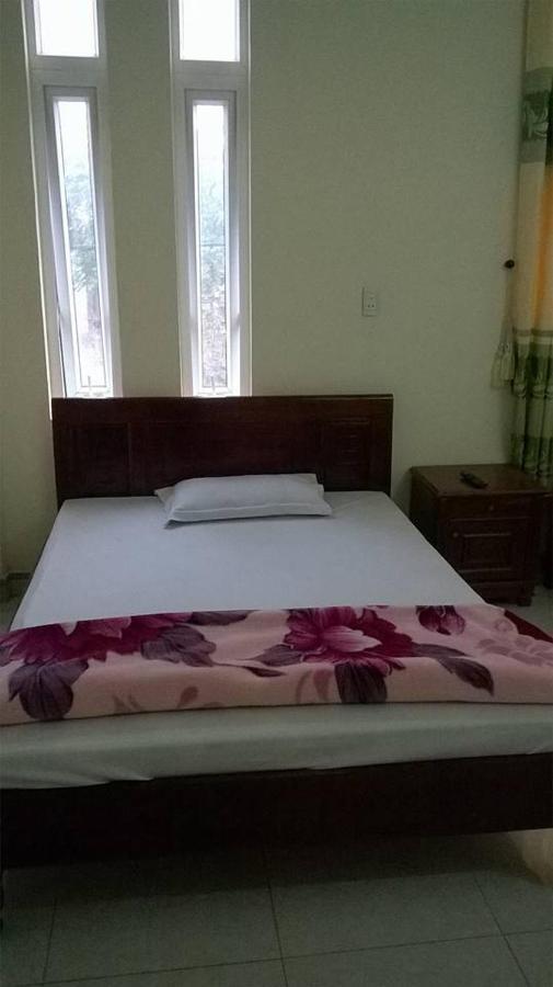 Hotel Thanh Minh Chau Lang Chanh Экстерьер фото